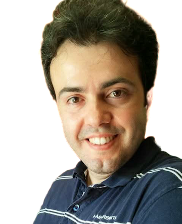 Fabio Mendicino